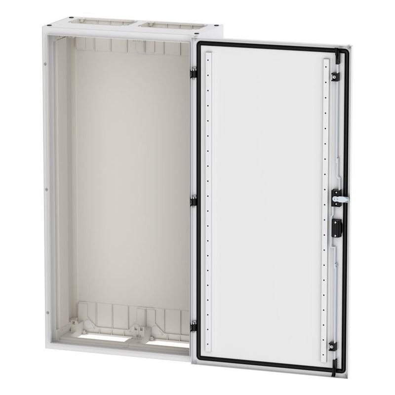 Eaton - Gehäuse/Schaltschrank (leer) Wandgehäuse EMC2-H27/55-W EMC2leer,IP55,Kl.II