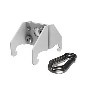 Regiolux - Mechanisches Zubehör/Ersatzteile für Leuchten Kettenabhängung SRT -ZA me