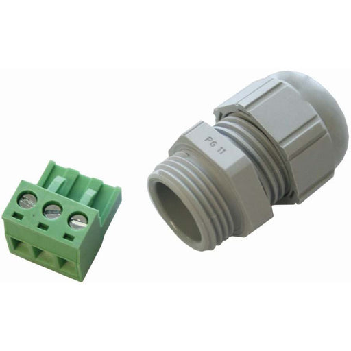 Wisi - Netzgerät für Unterhaltungselektronik Netzteilanschlussset XE 29 für VX29 − 1 Stück by Wisi
