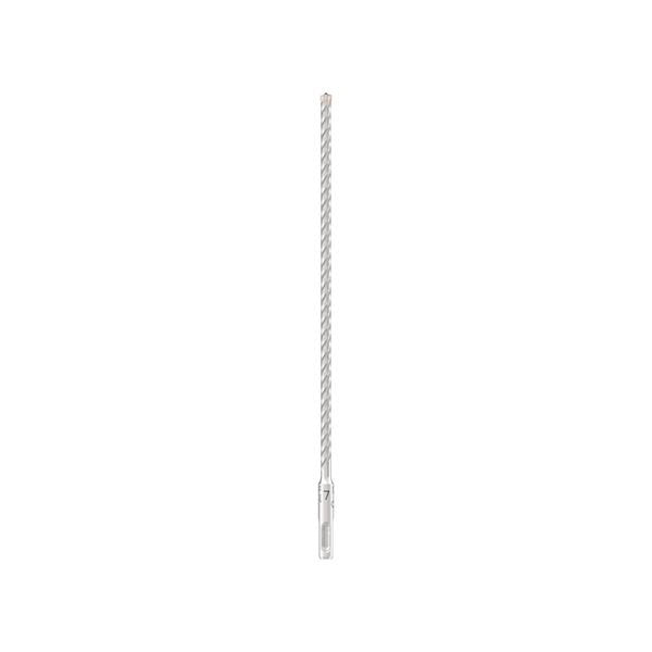 Bosch - Bohrer PRO SDS plus-5X 2608707233 Hammerbohrer 7 x 250