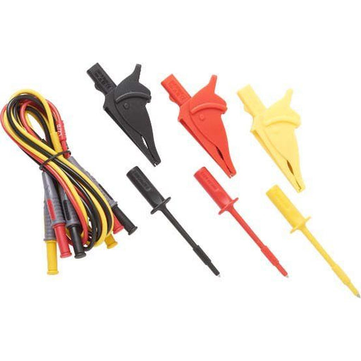 Beha-Amprobe - Zubehör/Ersatzteile für Prüf- und Messgeräte (Elektro) Messleitung TL-PRM-6 für PRM-6-EUR