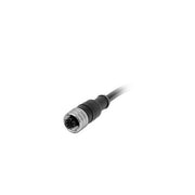 Bernstein - Konfektioniertes Sensor-Aktor-Kabel Kabelkupplung GDK-M12US/WO0-10 Kabellänge 10 Meter