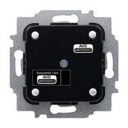 Busch-Jaeger - Bussystem-Tasterankopplung Tasterankoppler 6108/06 2-fach