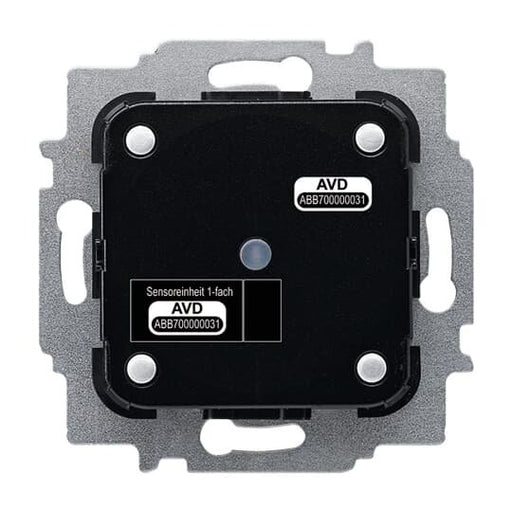 Busch-Jaeger - Bussystem-Tasterankopplung Tasterankoppler 6108/06 2-fach