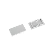 Brumberg Leuchten - Mechanisches Zubehör/Ersatzteile für Leuchten Endkappen-Set 53063070