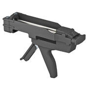 OBO Bettermann - Kartuschenpistole Auspresspistole VM-P 380 Profi für Mörtelkartusche