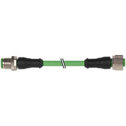 Murrelektronik - Konfektioniertes Sensor-Aktor-Kabel CUBE 67 System Leitung 7000-46041-8020060 St.u.Bu.gerade,60cm