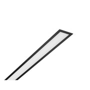 Brumberg Leuchten - Decken-/Wandleuchte Einbau-Profilleuchte 7429181032 2278 x 110 x 59mm