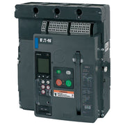Eaton - Leistungsschalter für Trafo-, Generator- und Anlagenschutz Leistungsschalter 4polig IZMX16H4-P10F-1 1000A 66kA