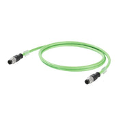 Weidmüller - Patchkabel Kupfer Industrie Kabel IE-C5DD4U#1025950170
