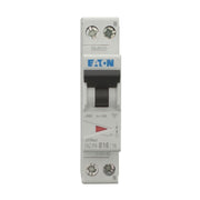 Eaton - Leitungsschutzschalter 1p. FAZ-PN-B16/1N 16A Charakt.: B