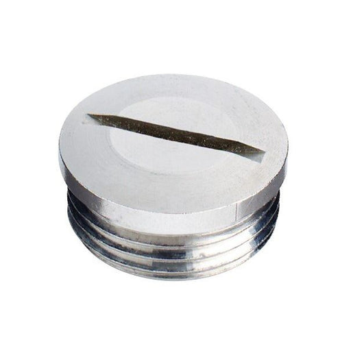 Murrplastik - Verschlussschraube Blindstopfen BST-M20x1,5 − 100 Stück