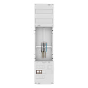 Eaton - Zählerfeld ZSD-Z17A1239