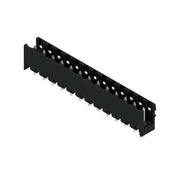 Weidmüller - Leiterplattensteckverbinder Verbinder 5.08mm SL 5.08HC#1148350000  − 50 Stück