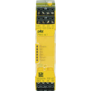 Pilz - Zweihandschaltgerät Zweihandbediengerät PNOZ s6.1 #750126 24VDC 3 n/o 1 n/c