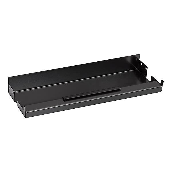 Bachmann - Kabelführung für Gehäuse/Schränke CONI HOLDER 911.9130 Large 6-fach