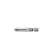 Wiha - Bit Phillips-Professional-Bit 7041 Z PH1x110 Form E 6,3 − 5 Stück