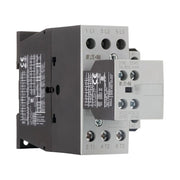 Eaton - Leistungsschütz zum Schalten von Wechselstrom Leistungsschütz DILM25-21(230V50HZ) 2S1Ö 11kW/400V,AC