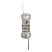 Eaton - HRC-Sicherung Sicherungseinsatz ESD2 2 A, AC 550 V − 20 Stück