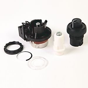 Rockwell - Potentiometer für Befehlsgeräte POTENTIOMETER 800FP-POT1 800FP-POT1
