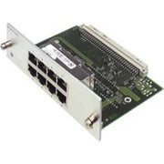 Hirschmann INET - Modul für aktive Netzwerkkomponente Medien-Modul M1-8TP-RJ45 PoE 8x100B-X SFP − 1 Stück