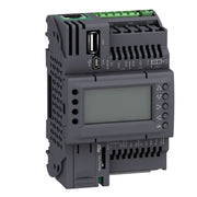 Schneider Electric - SPS-Grundgerät SPS-Steuerung Modicon M172 TM172PDG07R Optimized 24VAC/DC