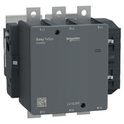 Schneider Electric - Leistungsschütz zum Schalten von Wechselstrom Leistungsschütz Easy TeSys LC1E300M5 3P 300A 220VAC 50Hz