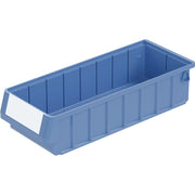 Bito - Zubehör/Ersatzteile für Werkzeugkasten, -schrank, -wagen und Werkbank Regalkasten 3-22678 (VE12) 400x156x90