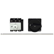 Eaton - Lasttrennschalter Hauptschalter P3-80/M4/SVB-SW/HI11 80A, 3-polig