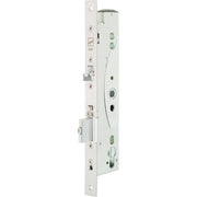 Assa Abloy effeff - Elektrischer Türöffner Mediator Schloss 609-202PZ-----1 Rohrrah.,Dornm.35mm