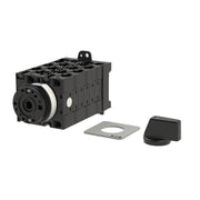 Eaton - Lastschalter Polumschalter T3 32A T3-7-187/XZ Zwischenbau