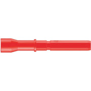 Wera - Schlüssel für Gehäuse/Schränke Wechselklinge 003460 6,3mm