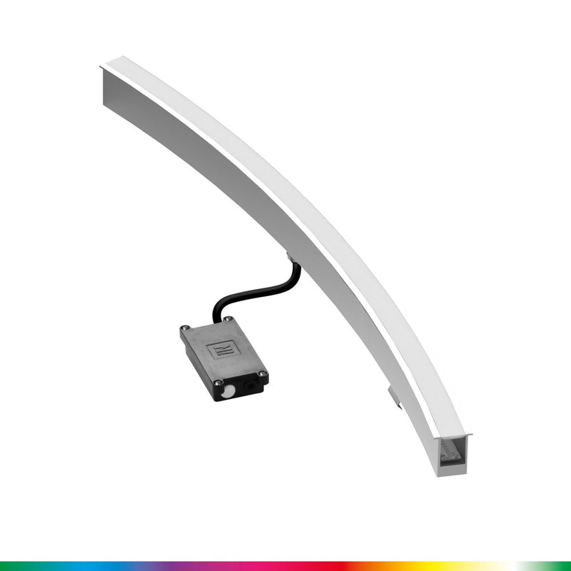 Performance in Light - Bodeneinbauleuchte LED-Einbauleuchte 3106650