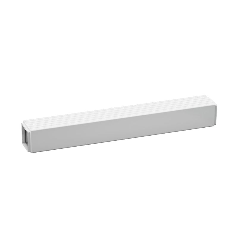 RZB - Lichttechnisches Zubehör/Ersatzteile für Leuchten Ersatzglas 05-40130 für L457/500mm