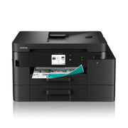 Brother - Drucker/Scanner/Kopierer Multifunktionscenter MFCJ4550DW Inkjet