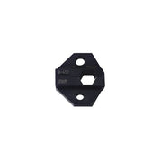ABB Stotz S&J T&B - Einsatz für Presswerkzeug Kabelschuhe/Verbinder, Aderendhülsen, Schirmanschluss Crimpeinsatz D-452 f.Shield-Kon Verbind