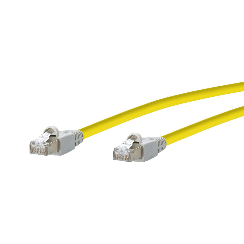 Metz Connect - Patchkabel Kupfer Industrie Patchkabel 141N110010030 RJ45 - RJ45 3,0m