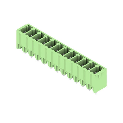 Weidmüller - Leiterplattensteckverbinder Verbinder 3.81mm SC 3.81/1#1793680000 − 36 Stück