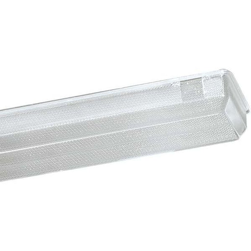 Schuch Licht - Lichttechnisches Zubehör/Ersatzteile für Leuchten Ersatzglas PC 164018 PC Baureihe 164 18W