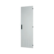 Eaton - Tür/Bedientableau (Schaltschrank) Feldbreite Tür belüftet XTSZDSKV4R-H2000W600 HxB=2000x600mm