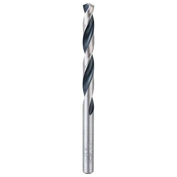 Bosch - Bohrer Metallspiralbohrer HSS 2608577242 PointTeQ DIN 338 7,4
