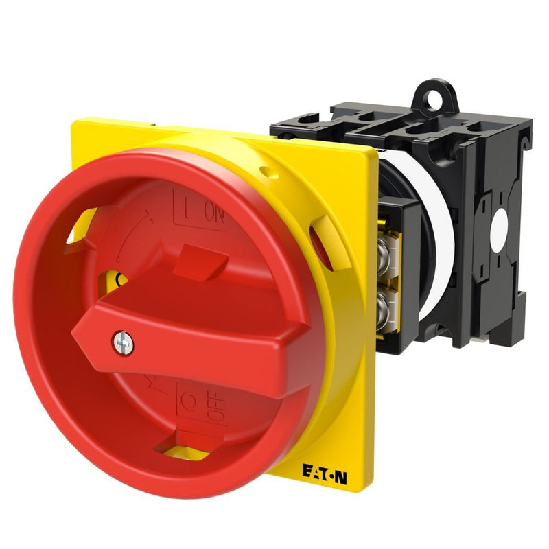 Eaton - Lasttrennschalter Hauptschalter T0-2-8900/V/SVB V/SVB