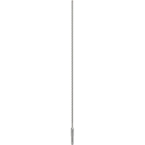 Bosch - Bohrer PRO SDS plus-5X 2608836611 Hammerbohrer 5,5 x