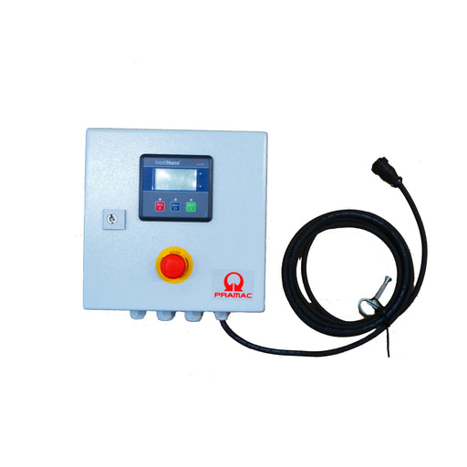 Pramac - Zubehör/Ersatzteile für USV-Anlagen Notstromautomatik PY000A0009M f.S5000/S8000/S1200 − 1 Stück by Pramac
