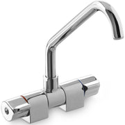 Dometic Germany - Waschtischmischarmatur Wasserhahn AC 537 chrom