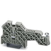 Phoenix Contact - Sammelschienenträger Auflageblock AB-SKS 60 für Sammelschienen − 10 Stück