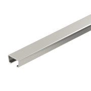 OBO Bettermann - Stiel/Profilschiene Profilschiene AMS3518UP2000A2 Schlitzweite 16,5mm − 2 Meter