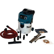 Makita - Nass- und Trockensauger (elektrisch) Staubsauger VC3012L f. Staubklasse L