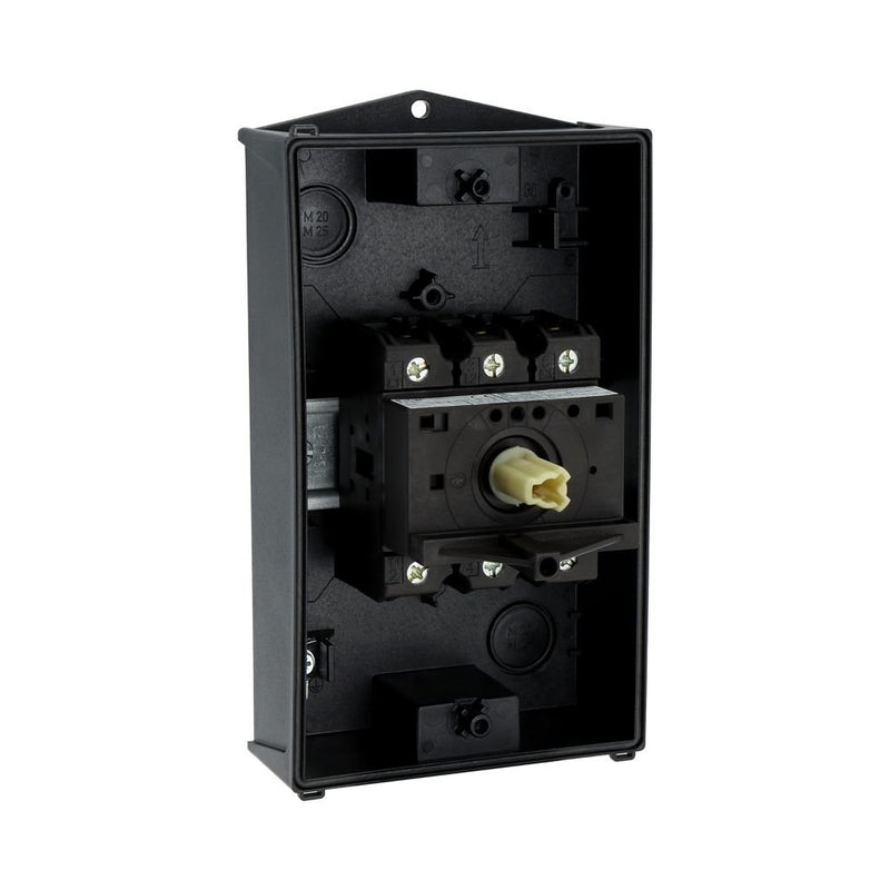 Eaton - Lasttrennschalter Hauptschalter P3-63/I3/SVB-SW I3/SVB