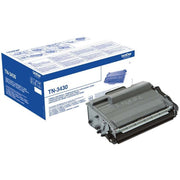 Brother - Verbrauchsmaterial für Telefax/Drucker/MFC Toner TN-3430 für ca.3.000 Seiten